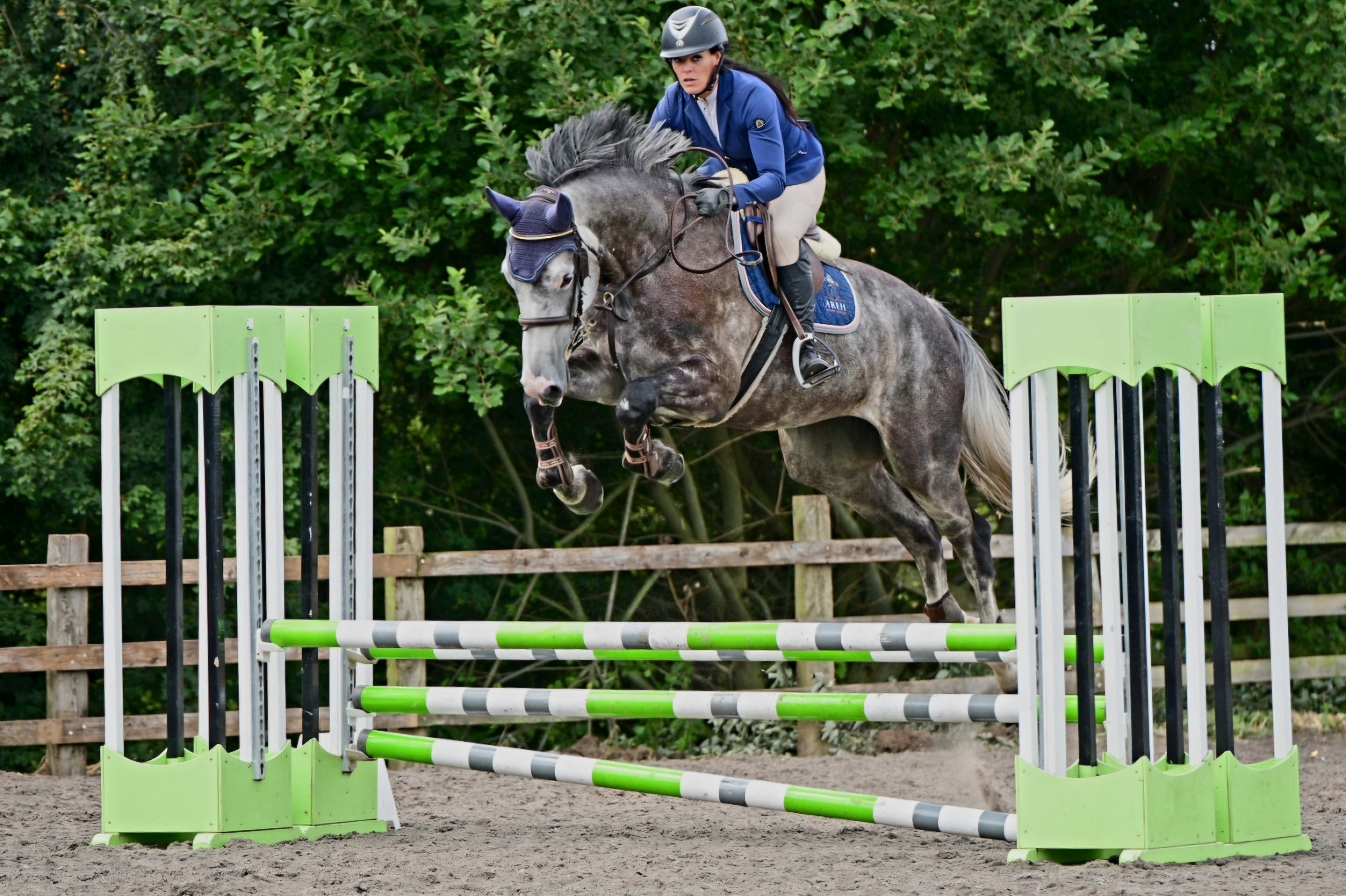 Vincent's For Pleasure